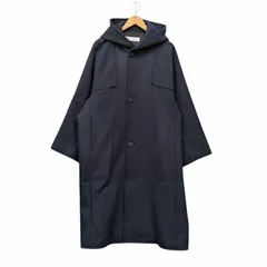 最終値下新品未使用タグ付80%OFF❣️GALERIE VIEネイビーロング