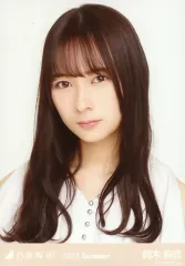 【中古】生写真(乃木坂46) 鈴木絢音/バストアップ・スペシャル衣装20/「乃木坂46 2019.December」WebShop 限定ランダム生写真