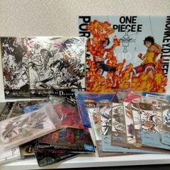 ワンピース onepiece グッズ 20点以上