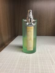 ブルガリ オパフメオーテブラン オーデコロン 香水 75ml BVLGARI