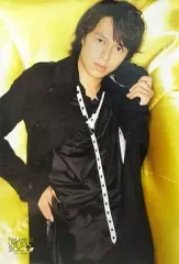 【中古】ポスター(男性) ポスター 丸山隆平(関ジャニ∞/SUPER EIGHT) 「KANJANI∞ LIVE TOUR 2008 ∞だよ!全員集合」