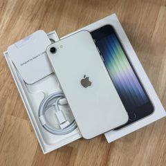 PhoneSE 第3世代 128GB スターライト 国内版SIMフリー送料無料