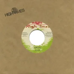 7” Autarchi / Ruffi-Ann, Magma Grow / Nothing Can Come Between DSRIY701 Inna De Yard/High Ti /00048