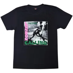 ロンドンコーリングＴシャツ ビートボム | THE CLASH（クラッシュ）London Calling（ロンドン