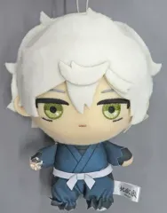 【中古】ぬいぐるみ 画眉丸 握手ぬいぐるみ1 「地獄楽」