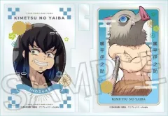 【中古】雑貨 嘴平伊之助 フォトフレスタンドvol.2 「鬼滅の刃」