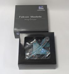 ファルコンモデル 1/72 フランス空軍 ミラージュ F.1C カンプレー空軍基地 FA726001【B】pxt050504m