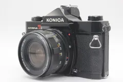 2024年最新】konica autoreflex t3の人気アイテム - メルカリ