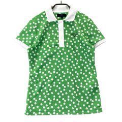 Munsingwear ポロワンピース タロアウト L - メルカリ
