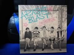 ≪ブルーレイ ≫ ARASHI BLAST in Hawaii 2枚組　フォトブック付き