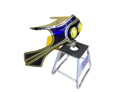 不明ロケットカウル引き取りに来れる方歓迎