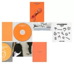 【中古】輸入洋楽CD ENHYPEN / MANIFESTO DAY 1(M ver.)[輸入盤]