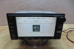 43 タッチパネル不良ジャンク品 NSZN-W64T トヨタ - メルカリ