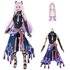 2025年最新】原神 キィニチ コスプレの人気アイテム - メルカリ