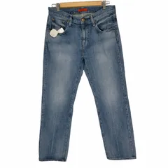 レッドカード REDCARD 別注 ストレートデニムパンツ メンズ  30(26)