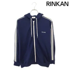 美品 XL CELINE セリーヌ ジャージ ルーズトラックトップ ジャケット 美品 XL CELINE セリーヌ ジャージ ルーズトラックトップ ジャケット