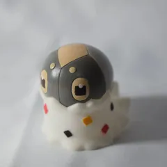 コフーライ 指人形 ポケモンキッズ ソフビ人形 ポケモン