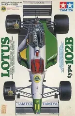 2025年最新】タミヤ ロータス 102Bの人気アイテム - メルカリ