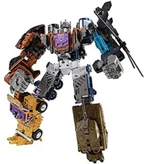 2025年最新】ブルーティカス トランスフォーマーの人気アイテム
