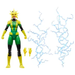 マーベルレジェンド エレクトロ Hasbro Spider-Man: No Way Home Marvel Legends Series Electro