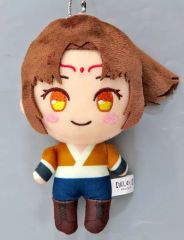 推しの子 有馬かな マスコット ぬいぐるみ - メルカリ