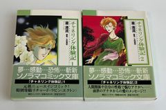チャネリング体験記　コミック文庫２冊セット