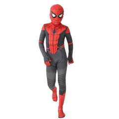 2024年最新】スパイダーマン 子供 衣装の人気アイテム - メルカリ
