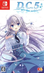 NS D.C.5~ダ・カーポ5~