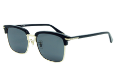 POLICE ポリス サングラス SPL921J-300 WESTWING チタン メンズ レディス 国内正規品 DERIGO JAPAN