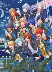 新品未開封 うたプリ 10th Anniversary book 特装版 Goods｜UTA☆PRI EXPO-10th Anniversary-｜うたの☆プリンスさまっ♪