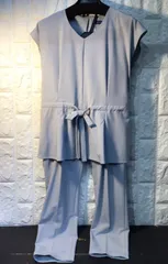 a.v.v S/S セットアップ　パンツスーツ