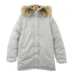 ピレネックス PYRENEX ダウンコートのサムネイル