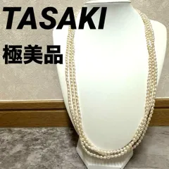 2025年最新】田崎 3連パールの人気アイテム - メルカリ