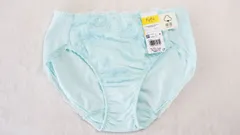 【fufu Wing ウイング／フフ ウイング ショーツ L 型番：HF3040 TU】大特価!ワコール 新品タグ付  ワコール製品多数出品中！