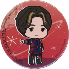 2025年最新】木村良平 缶バッジの人気アイテム - メルカリ