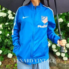 Nike アトレティコ・マドリード 長袖 NIKE 23/24 アトレティコ・マドリード オフィシャルグッズ