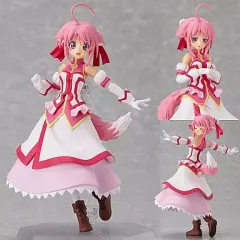 【中古】フィギュア figma ミルヒオーレ・F・ビスコッティ 「DOG DAYS」 