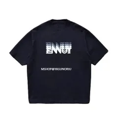 2024年最新】エンノイ ennoy tシャツの人気アイテム - メルカリ