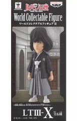 ルパン三世 ワールドコレクタブルフィギュアII 石川五ェ門 - メルカリ