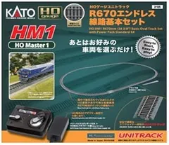 KATO エンドレス基本セット 東京メトロ初回限定版