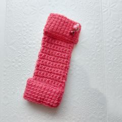 津軽三味線 指すり/S細め:女性標準size指細めの方用/天然石付☆サンプル品お試し価格/itoha-yubisuri