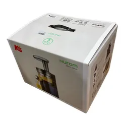 2025年最新】ヒューロム スロージューサー h24の人気アイテム - メルカリ