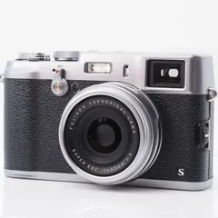 2024年最新】FUJIFILM デジタルカメラ X10 F FX-X10(中古品)の人気 