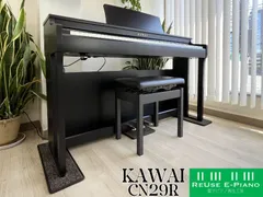 2024年最新】カワイ 電子ピアノ cn29の人気アイテム - メルカリ