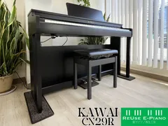 2024年最新】kawai 電子ピアノ cnの人気アイテム - メルカリ