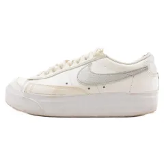 2025年最新】NIKE BLAZER LOW PLATFORMの人気アイテム - メルカリ
