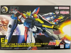 2025年最新】一番くじ E賞 ウイングガンダムの人気アイテム