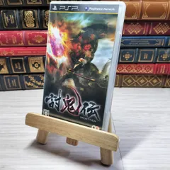 8-1 討鬼伝 - PSP 001944