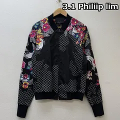 2025年最新】3.1 phillip lim ジャケットの人気アイテム - メルカリ 2025年最新】3.1 phillip lim ジャケットの人気アイテム - メルカリ
