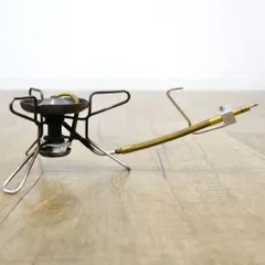 MSR現行型ウィスパーライトインターナショナル動作良好超美品付属品多数セット Amazon | MSR アウトドア シングルバーナー・ストーブ